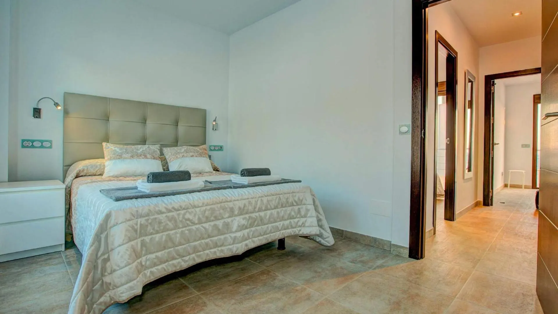 Villa Luisa Seaview 3 Casasol Torrox